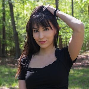 Meet your Posher, Kristen